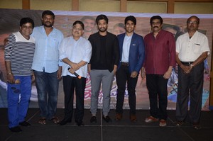 Srirastu Subhamastu Movie Success Meet